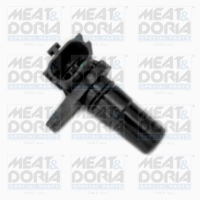 Sensor, speed/RPM